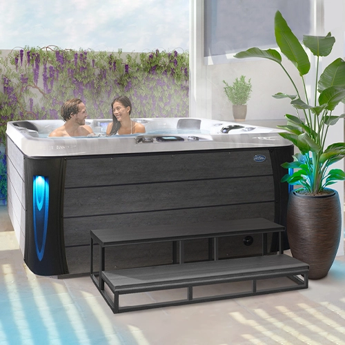 Escape X-Series hot tubs for sale in Charlotte Hall